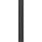 Ekena Millwork Americraft 2-Board Wood 2 Equal Panel Frmd Board-n-Batten Shutters w/Dbl Z-Bar, ARW102BF207X54SMH, PR ARW102BF207X54SMH - alternate 2